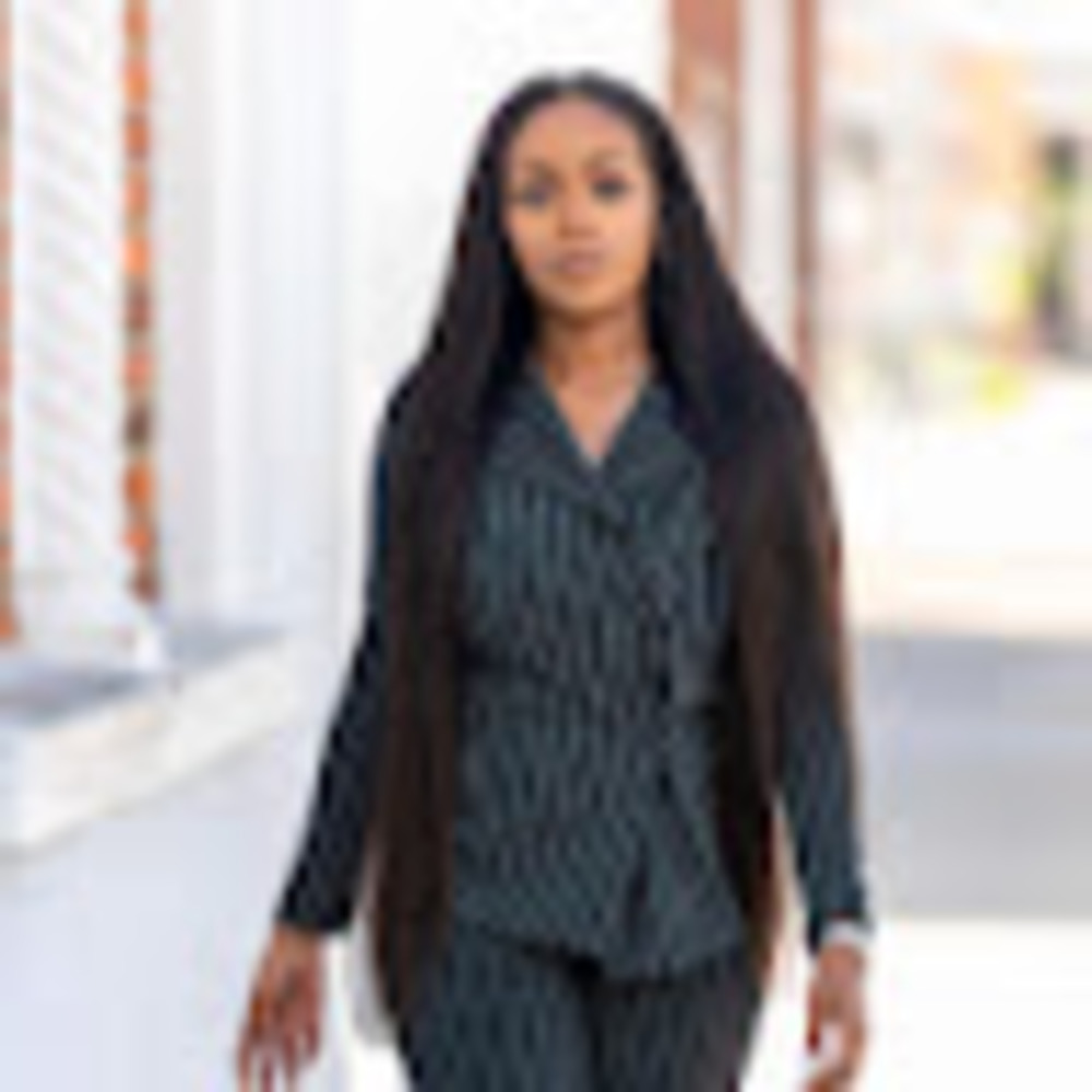 Meet your Posher, Shamique